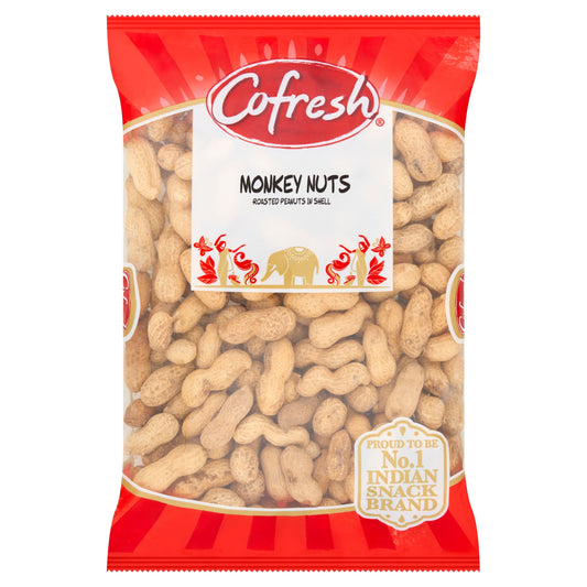 Cofresh Monkey Nuts 450G — image 1