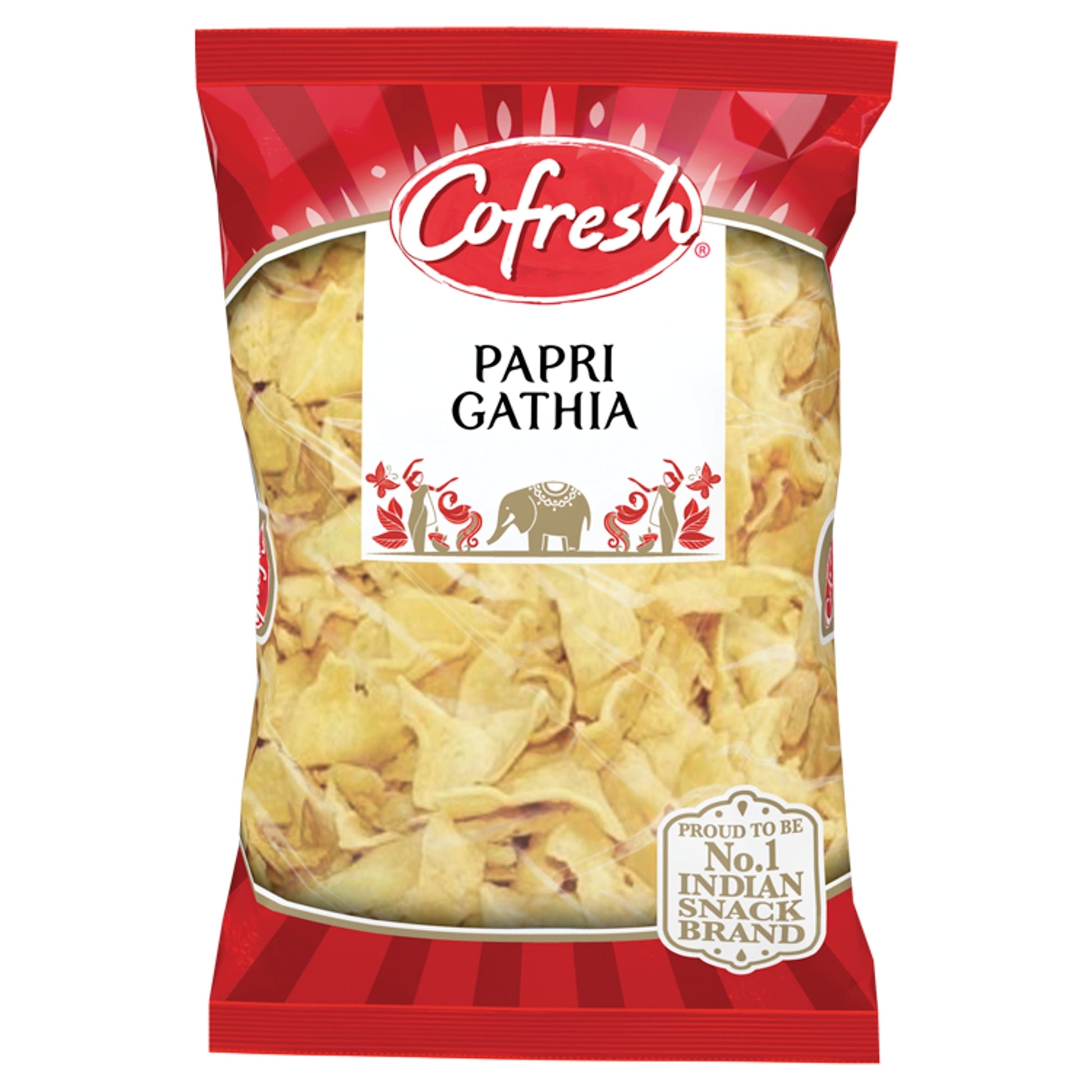 Cofresh Papri Gathia 300g — image 1