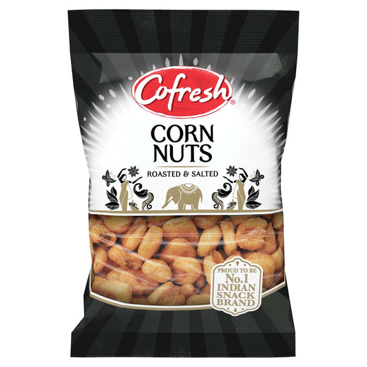 Cofresh Roasted & Salted Crunchy Corn Nuts 175G — image 1