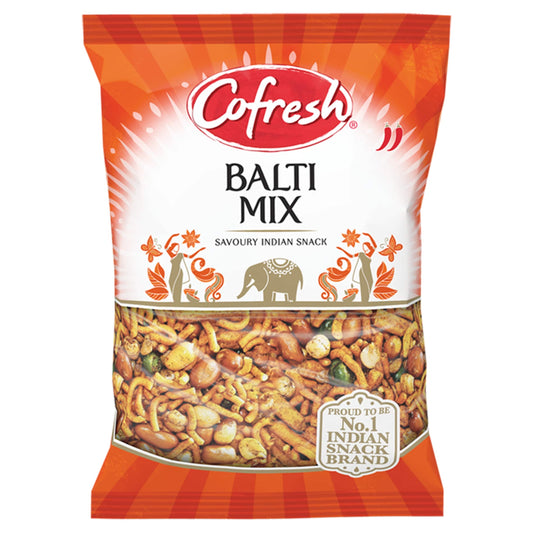 Cofresh Spicy Balti Mix 325G — image 1