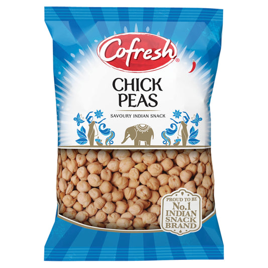 Cofresh Spicy Chick Peas 325G — image 1