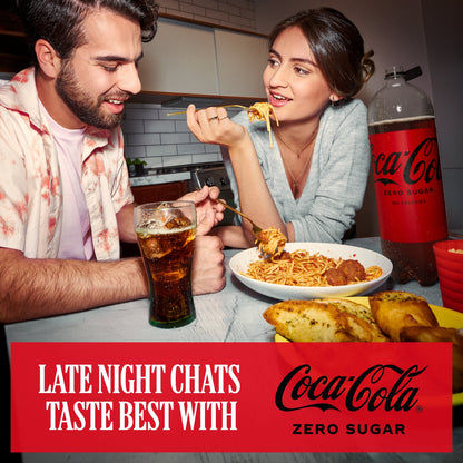 Coke Zero 1.5L — image 2