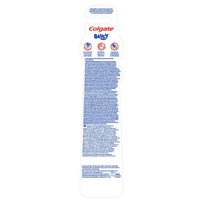 Colgate Kids 3-5 Years Bluey Extra Soft Manual Toothbrush 2 Pack — image 2
