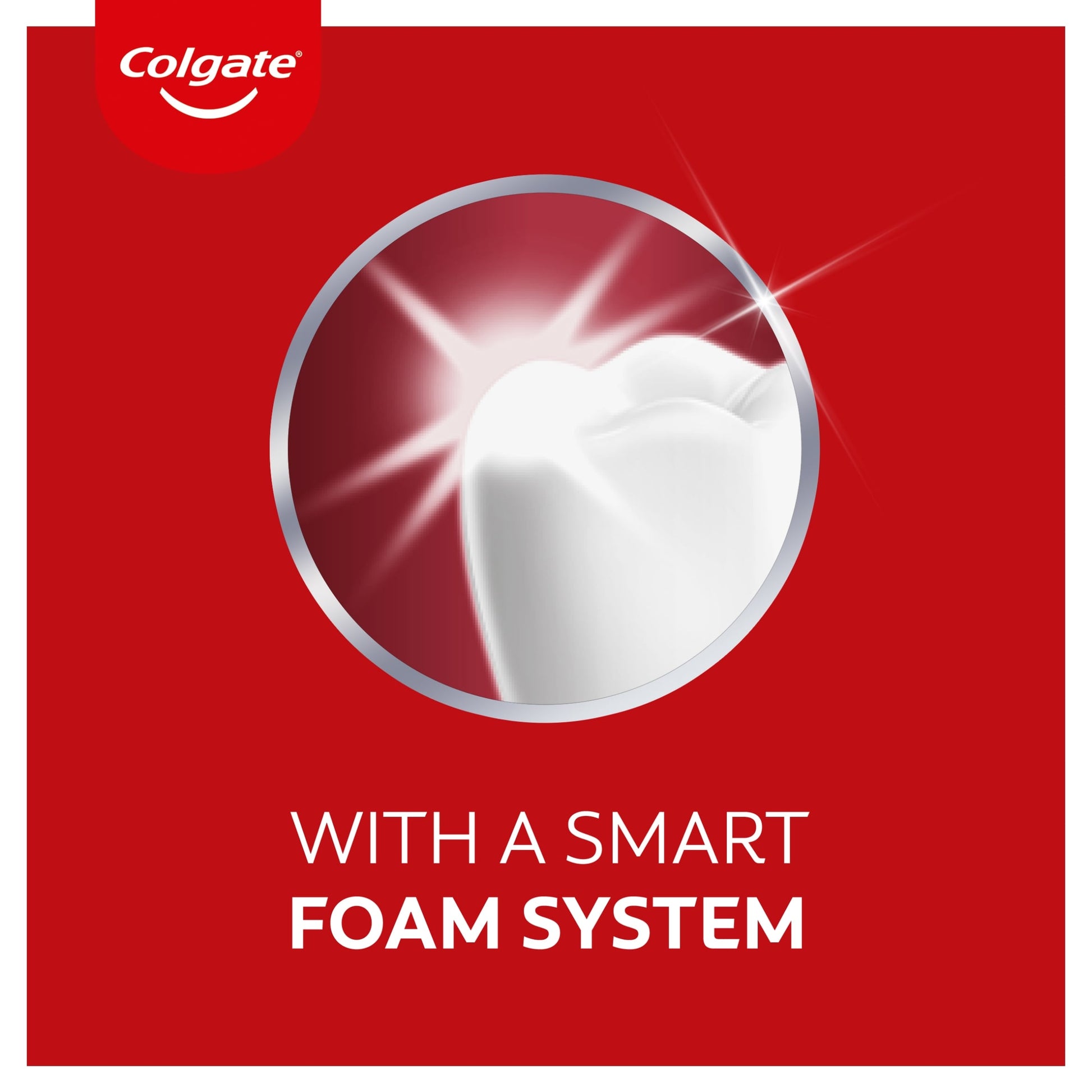 Colgate Max White Luminous Whitening Toothpaste 125ml — image 3