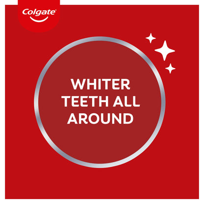 Colgate Max White Luminous Whitening Toothpaste 125ml — image 4