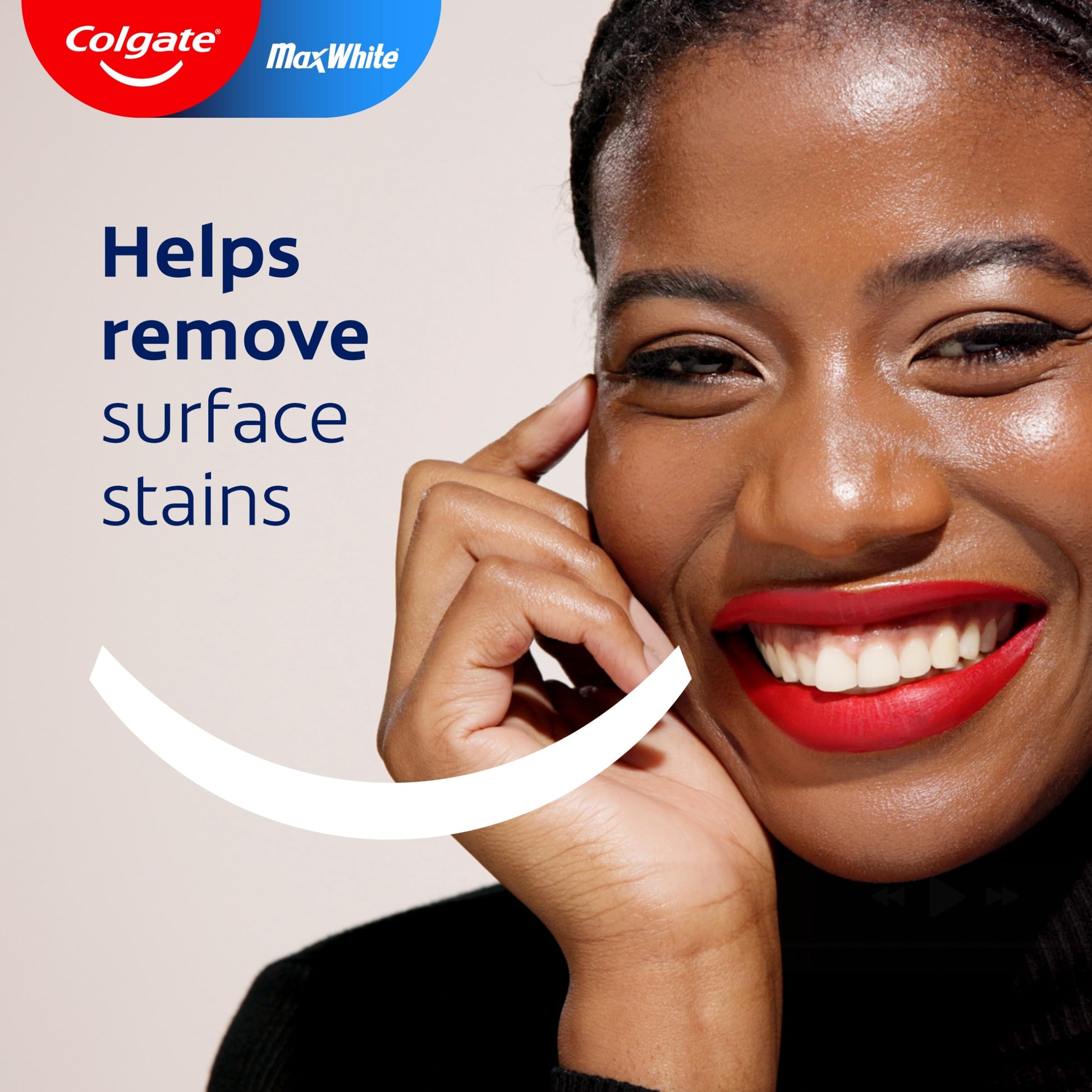 Colgate Max White Medium Toothbrush — image 5