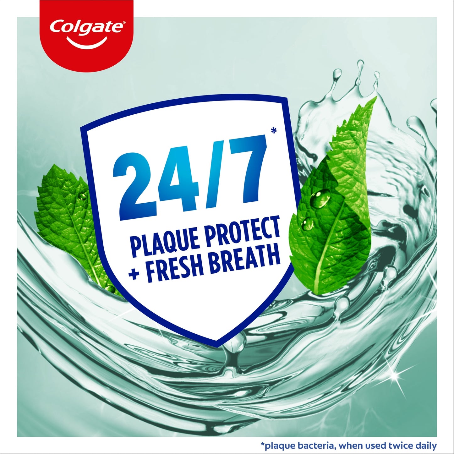 Colgate Plax Soft Mint Mouthwash Alcohol Free 500ml — image 4