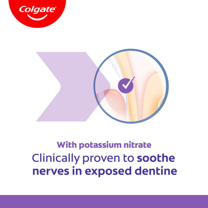 Colgate Sensitive Sensifoam Multi Protection Toothpaste 75ml — image 4