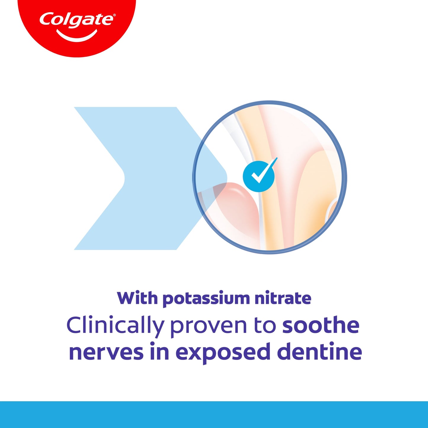 Colgate Sensitive Sensifoam Whitening Toothpaste 75Ml — image 4