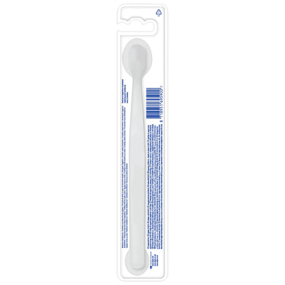 Colgate Total Active Prevention Foaming Clean Medium Toothbrush 1 Pack — image 2