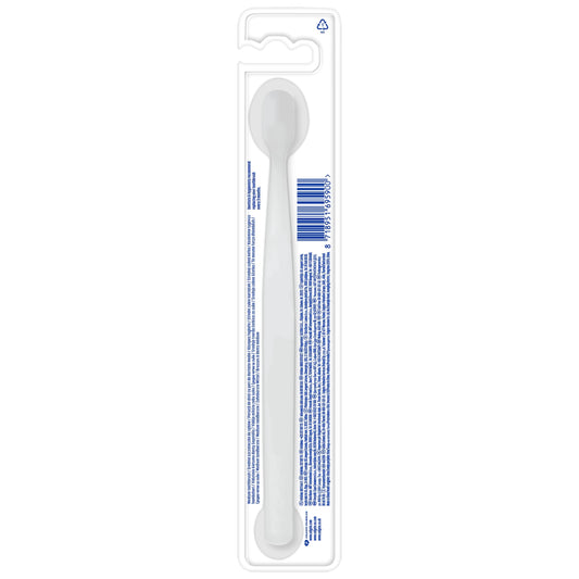 Colgate Total Active Prevention Foaming Clean Medium Toothbrush 1 Pack — image 2