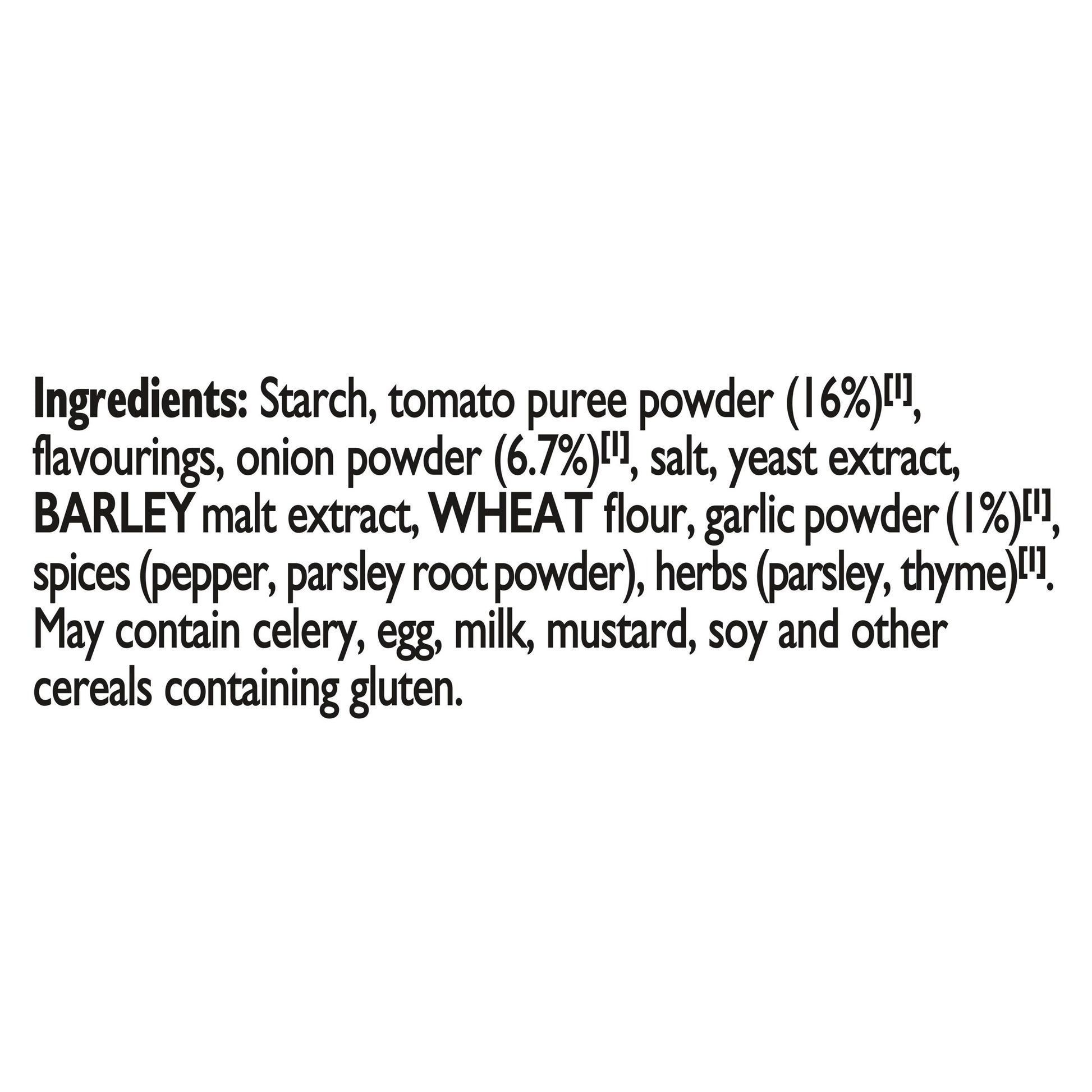 Colman's Beef Casserole Recipe Mix 40G — image 3