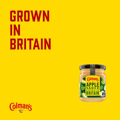 Colman's Bramley Apple Sauce 155G — image 2