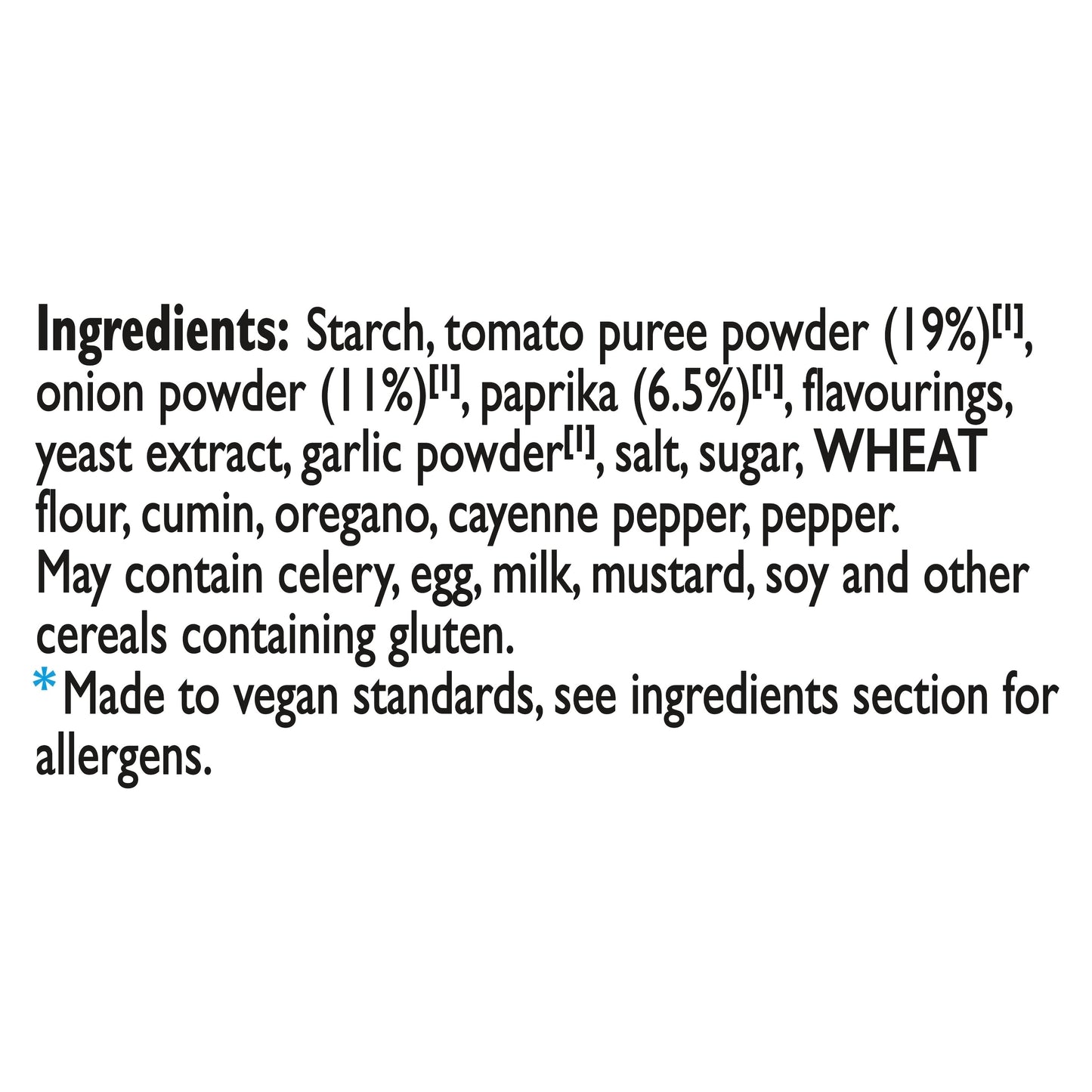 Colman's Chilli Con Carne Recipe Mix 50G — image 3