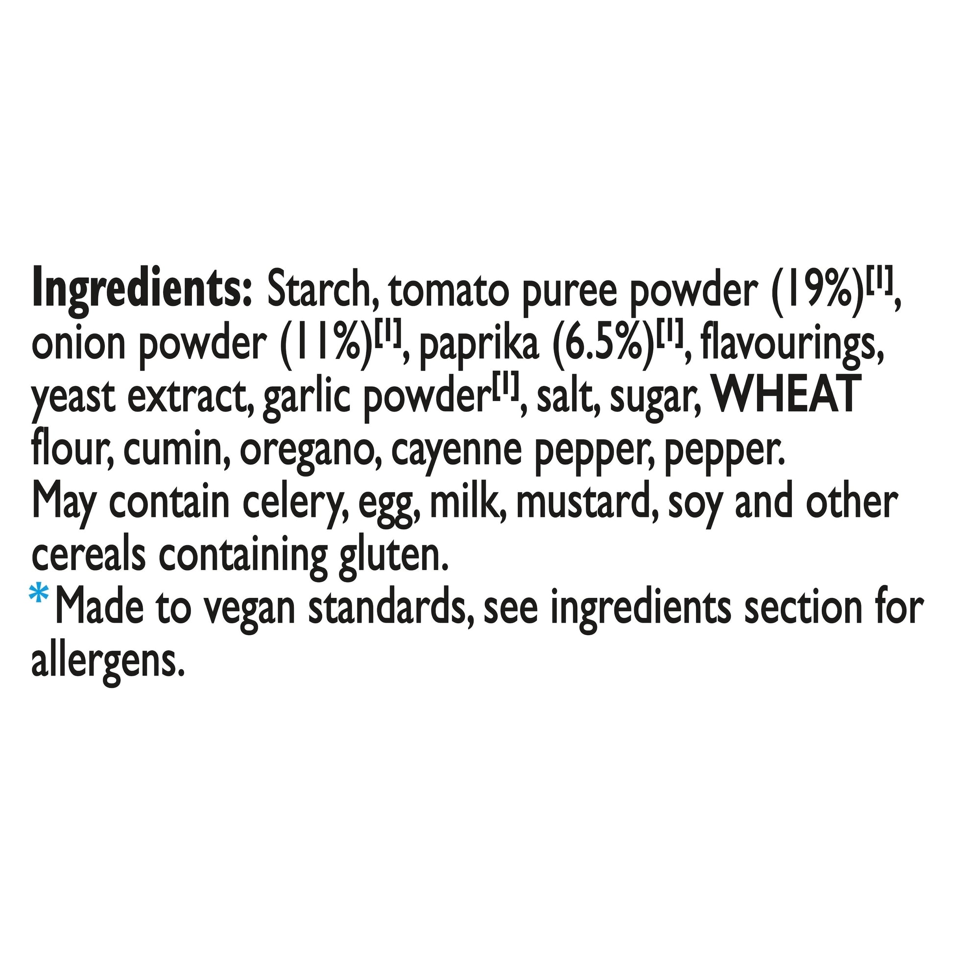 Colman's Chilli Con Carne Recipe Mix 50G — image 3