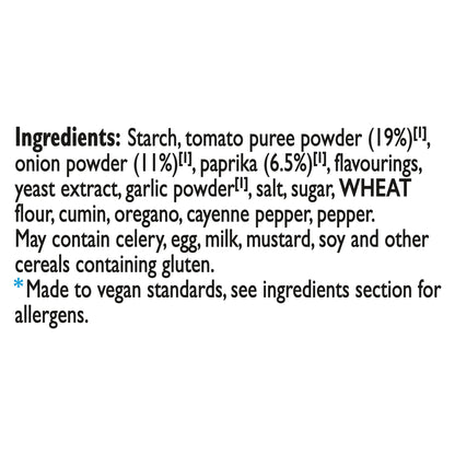 Colman's Chilli Con Carne Recipe Mix 50G — image 3