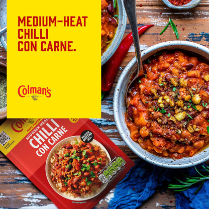 Colman's Chilli Con Carne Recipe Mix 50G — image 5