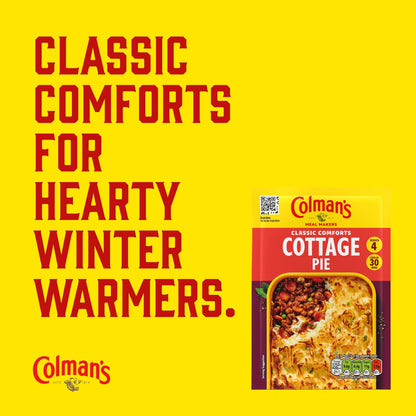 Colman's Cottage Pie Recipe Mix 45G — image 4