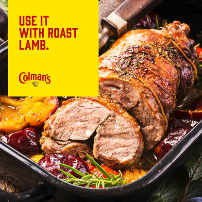 Colman's Mint Sauce 165G — image 4