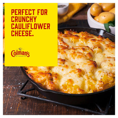 Colman's Original English Mustard Powder 57G — image 3