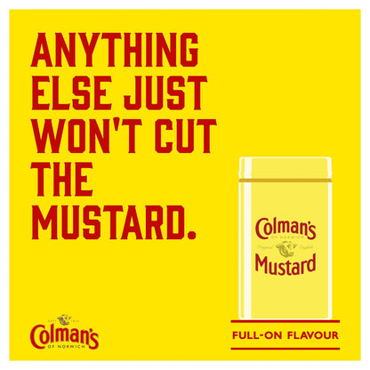 Colman's Original English Mustard Powder 57G — image 4
