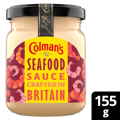 Colman's Seafood Sauce 155G — image 1