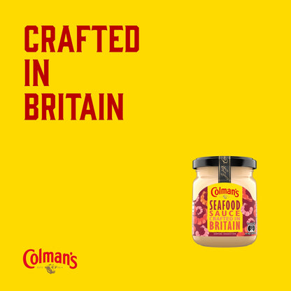 Colman's Seafood Sauce 155G — image 3