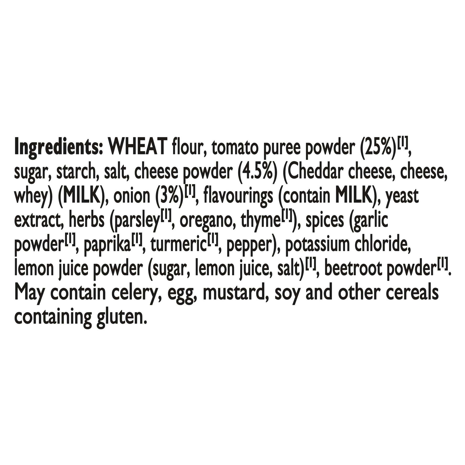 Colman's Tuna Pasta Bake Recipe Mix 44G — image 3