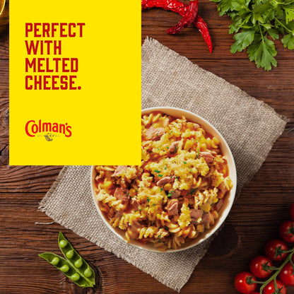 Colman's Tuna Pasta Bake Recipe Mix 44G — image 4