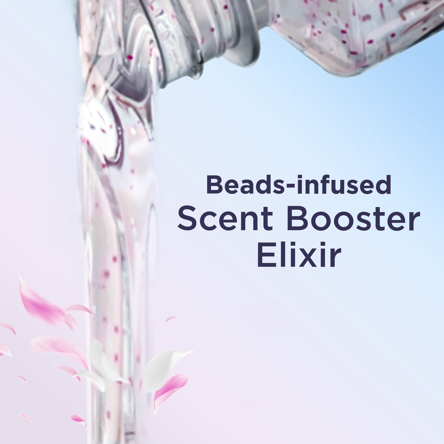 Comfort Pure Scent Booster Elixir Heaven Scent XXL Pack 1265ml — image 5
