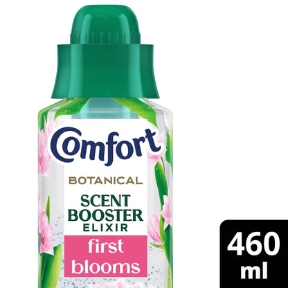 COMFORT Scent Booster Elixir First Blooms 460ml