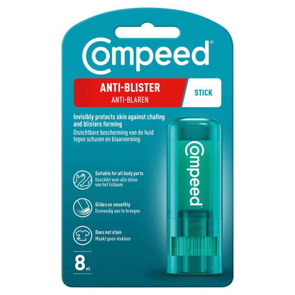 COMPEED Anti-blister Stick 8ml