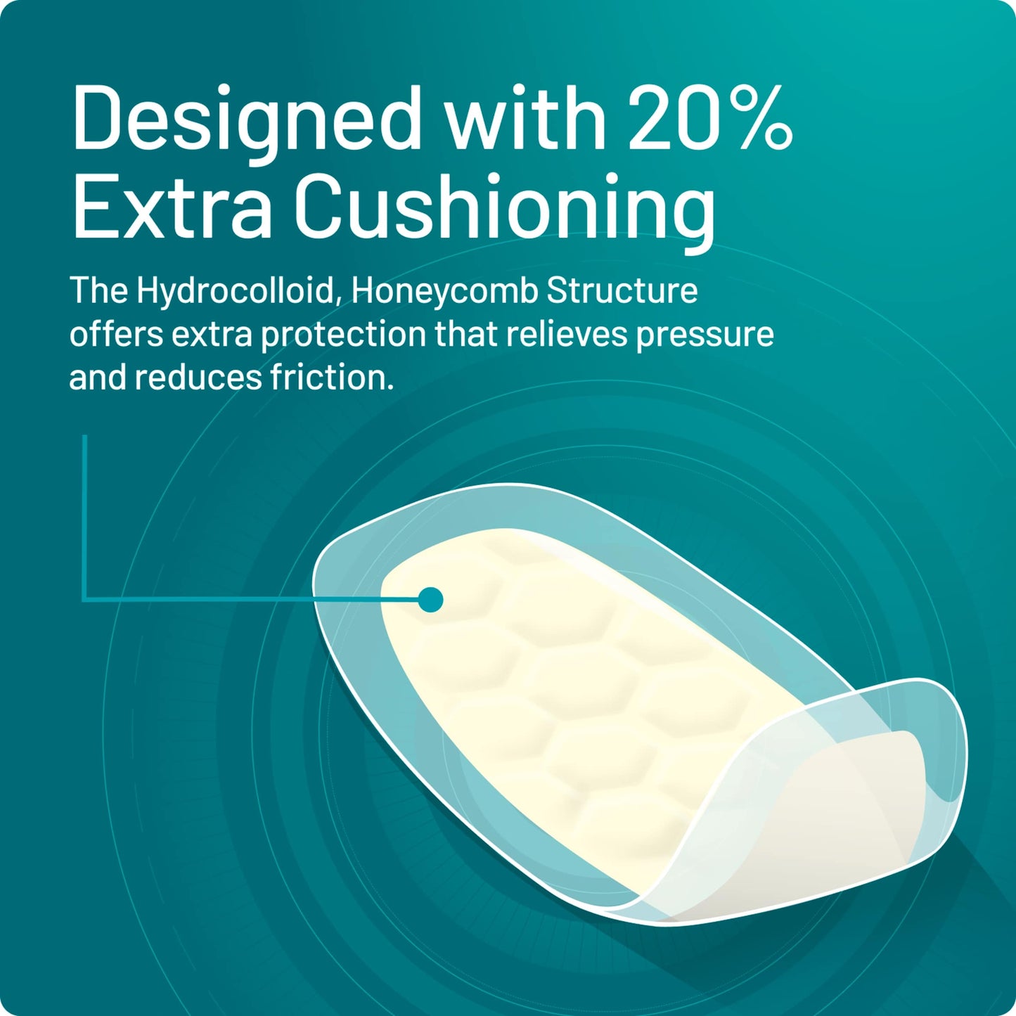 Compeed Extreme Blister Plasters 6s — image 4