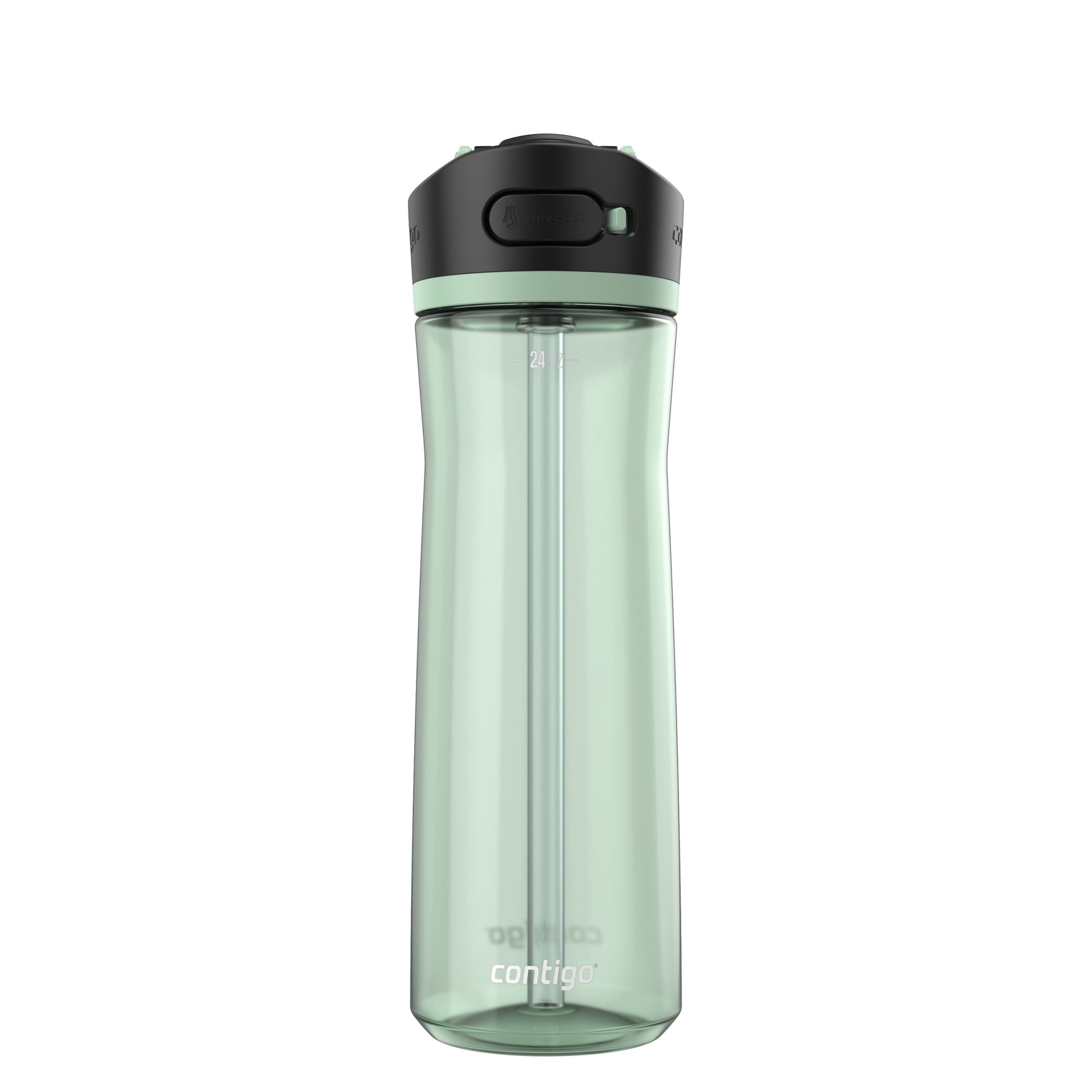 Contigo Ashland Lite 2.0 Agave Water Bottle 720ml — image 1