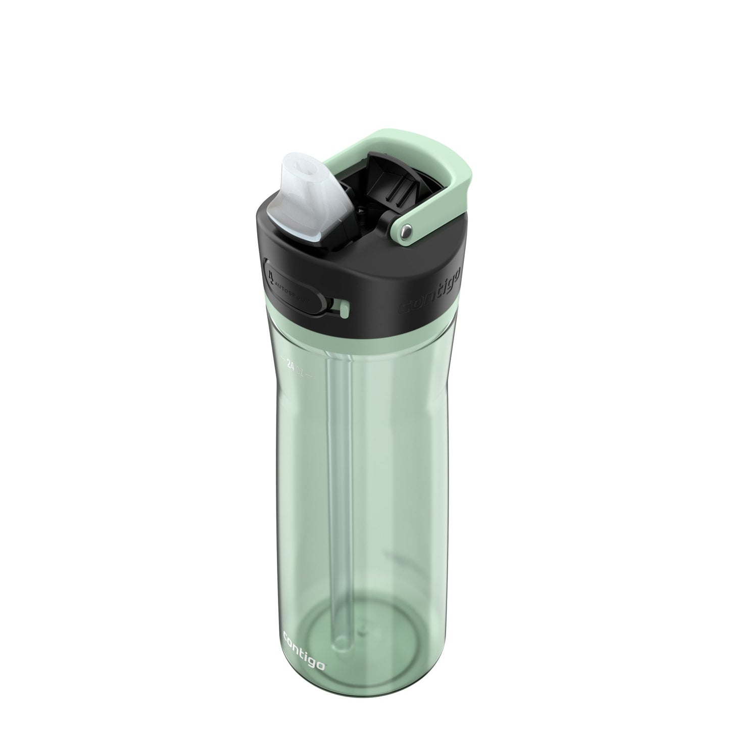 Contigo Ashland Lite 2.0 Agave Water Bottle 720ml — image 2