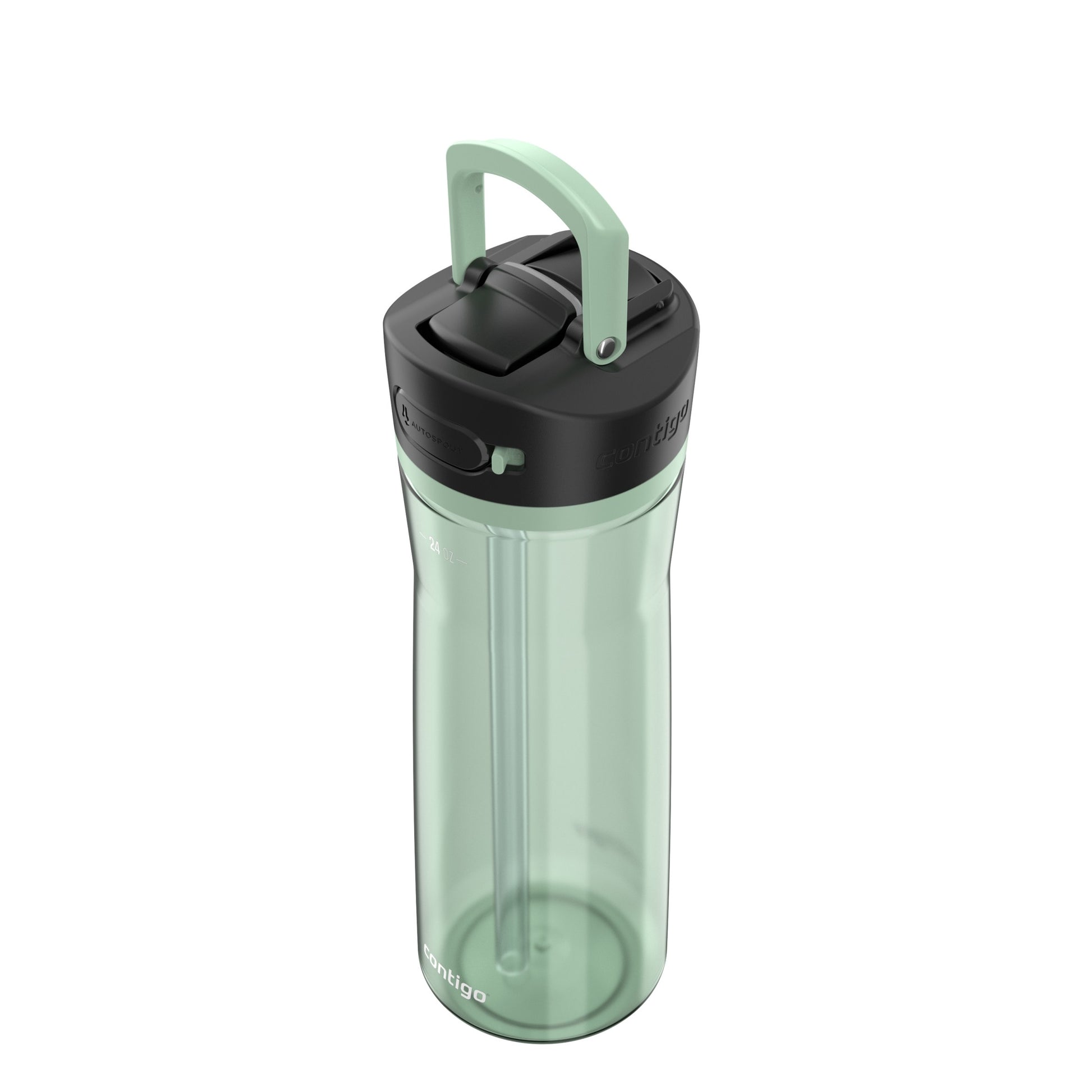 Contigo Ashland Lite 2.0 Agave Water Bottle 720ml — image 3