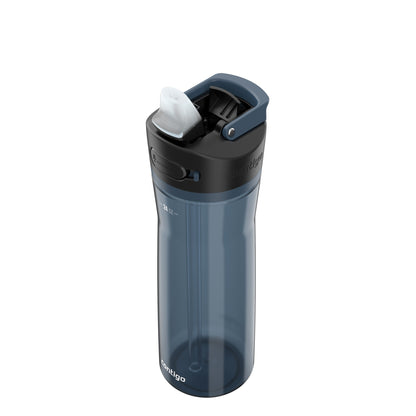 Contigo Ashland Lite 2.0 Blue Berry Water Bottle 720ml — image 2