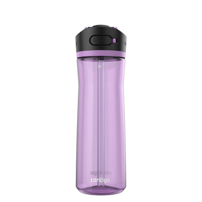 Contigo Ashland Lite 2.0 Pansy Water Bottle 720ml — image 1