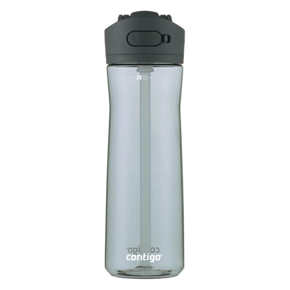 Contigo Ashland Lite 2.0 Sake Black Water Bottle 720ml — image 1