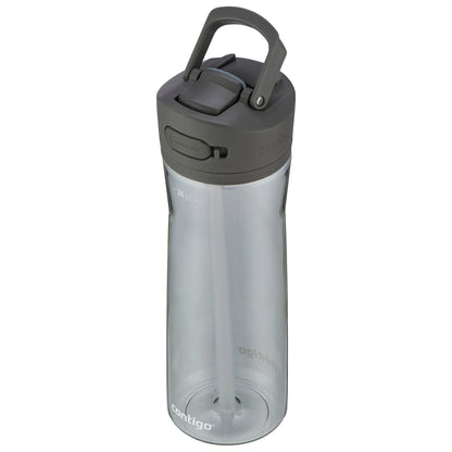 Contigo Ashland Lite 2.0 Sake Black Water Bottle 720ml — image 3