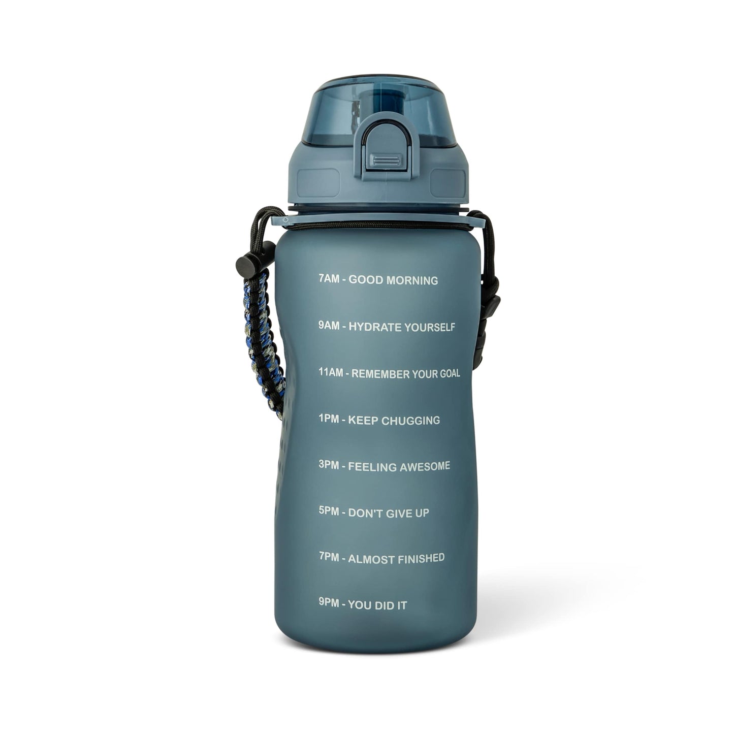 Core Kitchen Blue Combat Water Bottle 1.5L — image 2