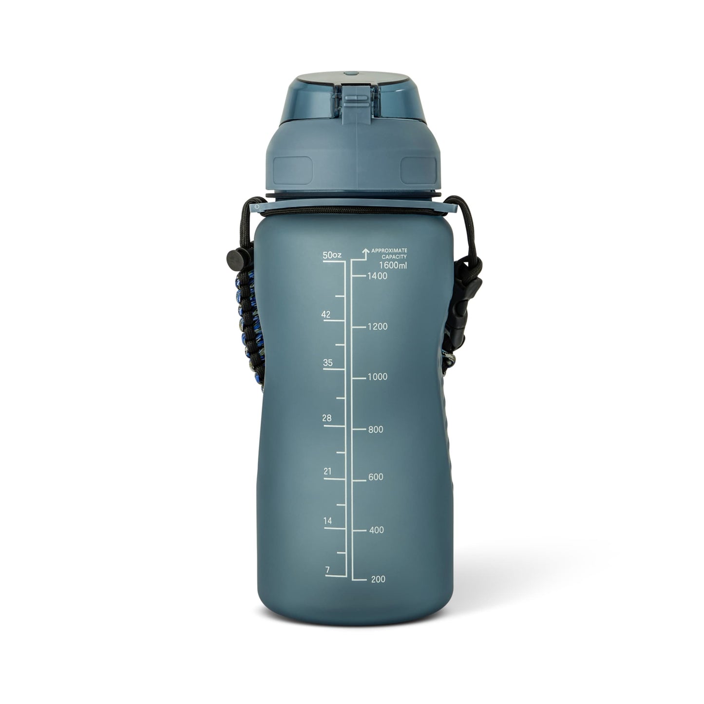 Core Kitchen Blue Combat Water Bottle 1.5L — image 5