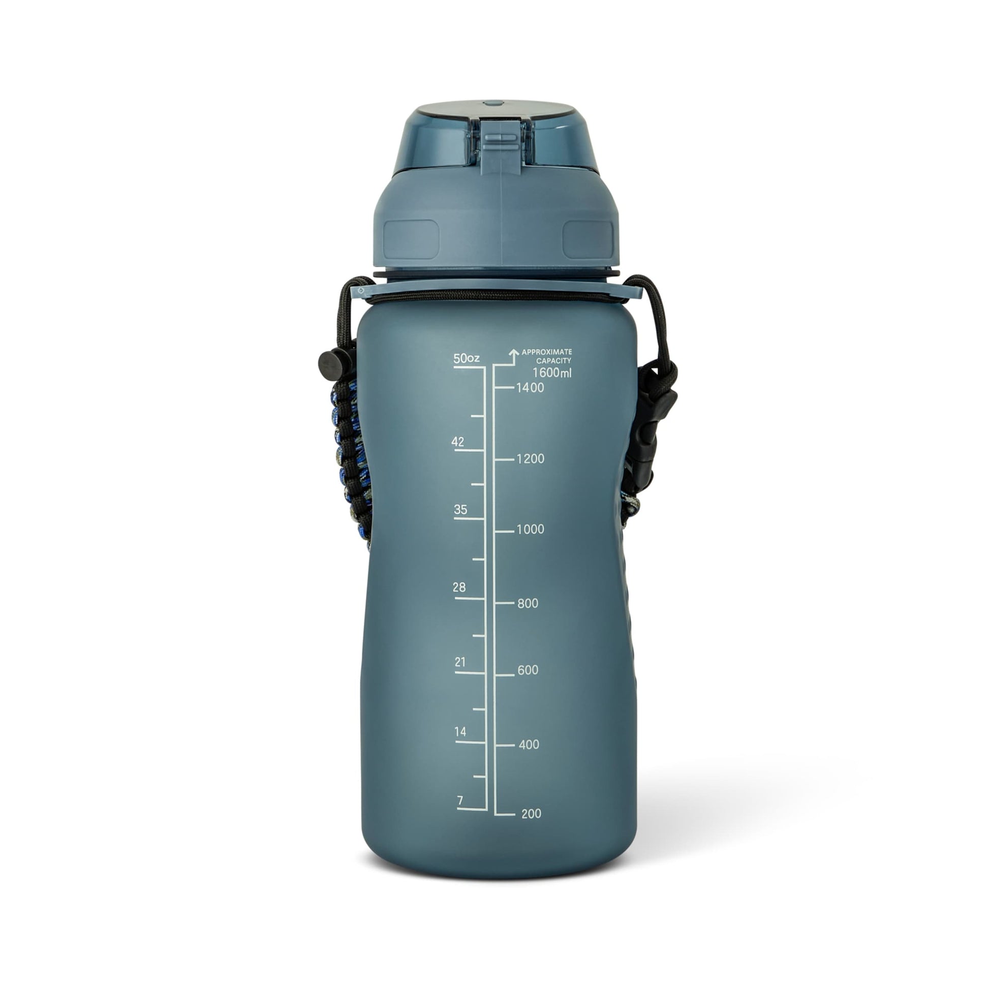 Core Kitchen Blue Combat Water Bottle 1.5L — image 5