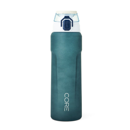 Core Kitchen Blue Pinnacle Dual Function Water Bottle 1L — image 5