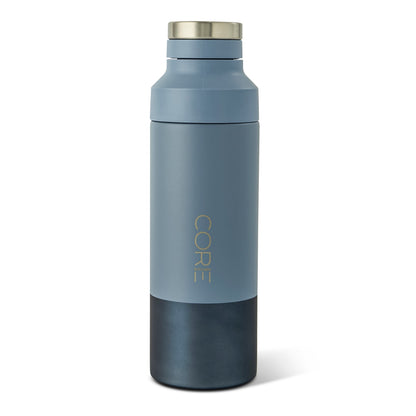 Core Kitchen Blue Spring Water Bottle 560ml — image 2