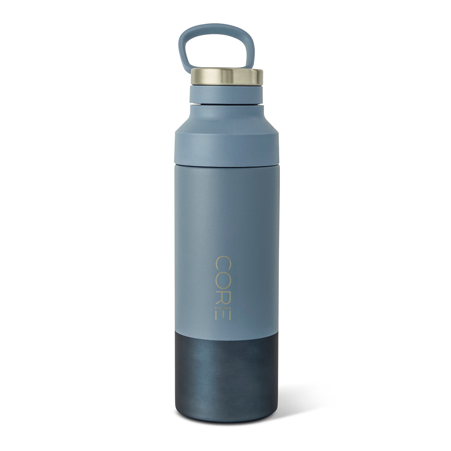 Core Kitchen Blue Spring Water Bottle 560ml — image 3