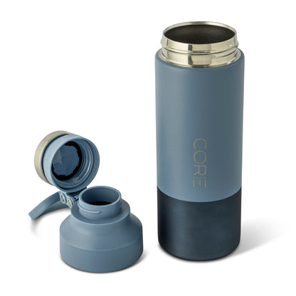 Core Kitchen Blue Spring Water Bottle 560ml — image 4