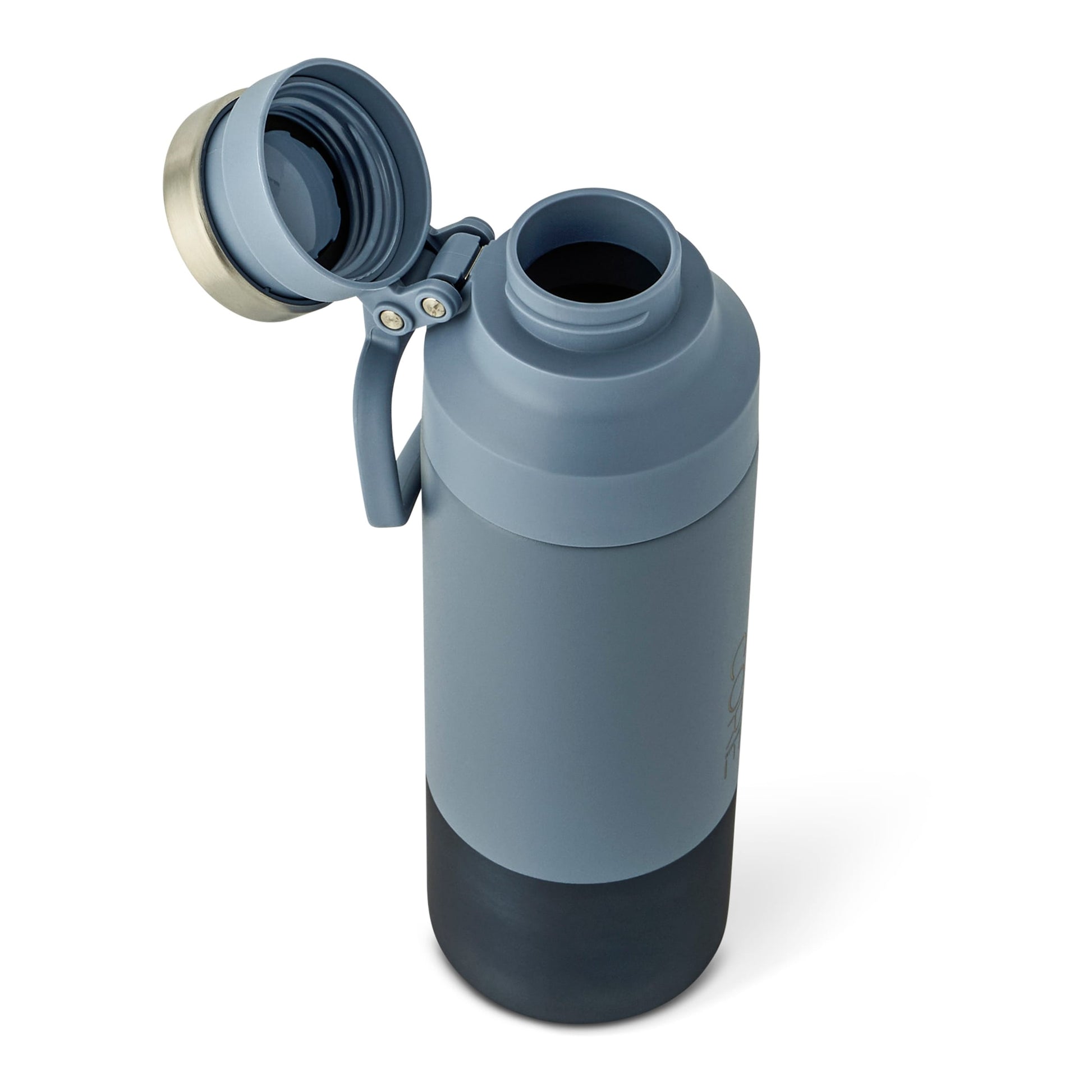 Core Kitchen Blue Spring Water Bottle 560ml — image 5