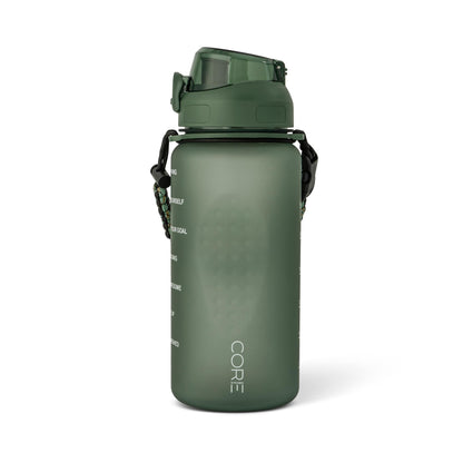 Core Kitchen Green Combat Water Bottle 1.5L — image 3