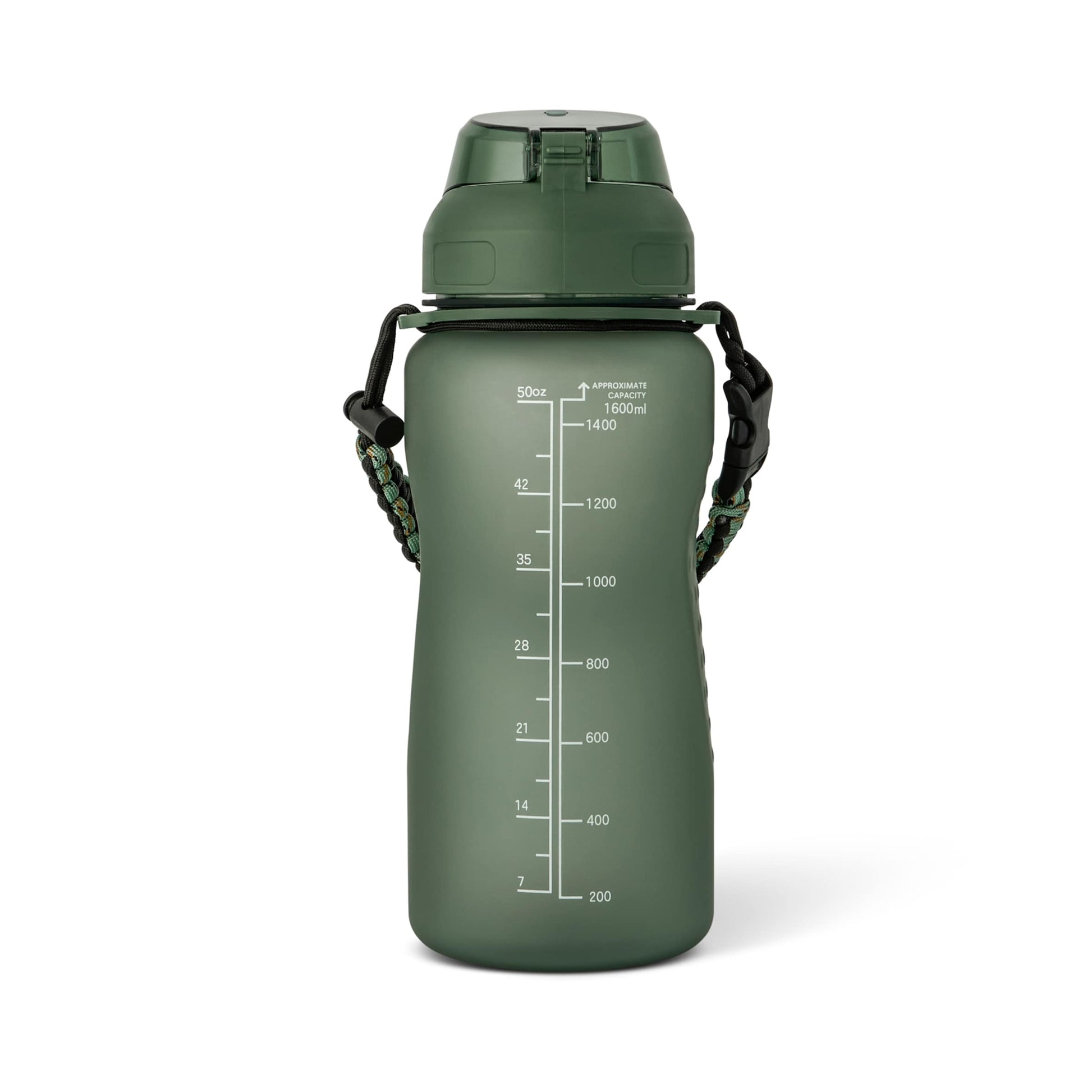 Core Kitchen Green Combat Water Bottle 1.5L — image 5